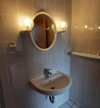 Lewitztor 公寓 Plate