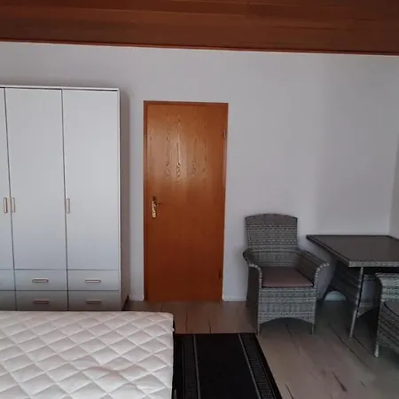 Apartment Lewitztor *