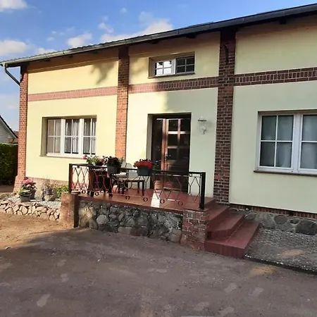 Apartment Lewitztor