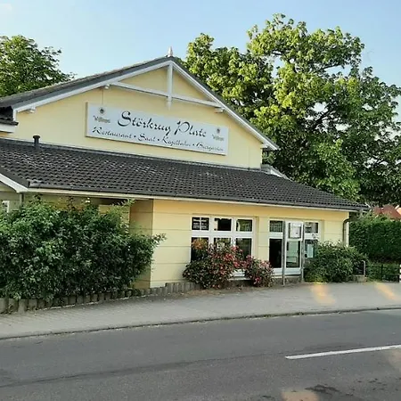 Lewitztor