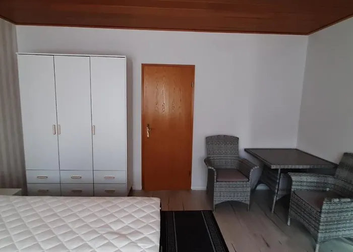 Apartman Lewitztor *